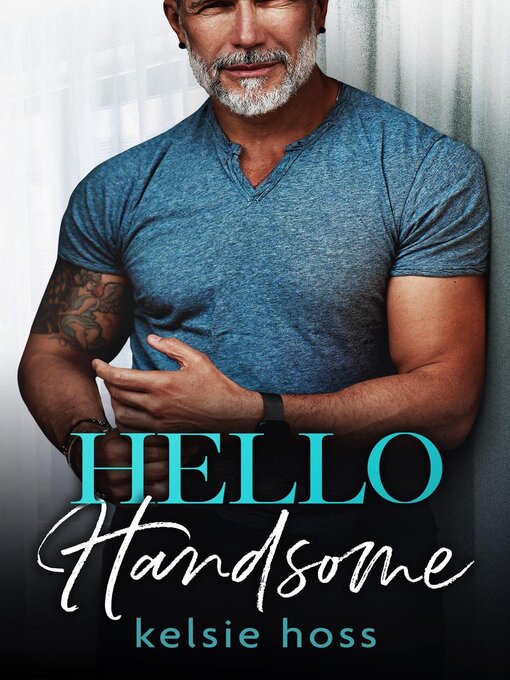 Cover image for Hello Handsome